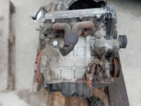 Ford Focus Benzinmotor 96t.Km 1.4 Duratec 16V EFI DOHC 22038 Bayern - Heilsbronn Vorschau