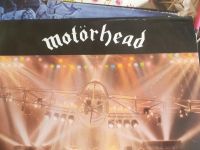 Motörhead LP Hessen - Eschenburg Vorschau