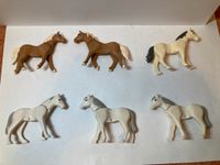 Playmobil diverse Tiere (Pferde, Ponys und Einhörner) Baden-Württemberg - Unterensingen Vorschau