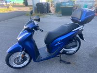 Honda SH150i ABS Unstruttal - Ammern Vorschau