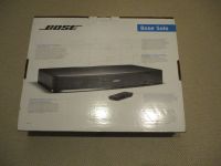 Bose Solo TV Sound System, teildefekt. Nordrhein-Westfalen - Kleve Vorschau