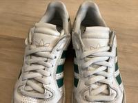 Adidas Tyshawn Low, Gr. 38, GZ8367, Sondermodell Nordrhein-Westfalen - Leverkusen Vorschau