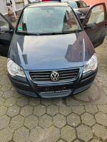 Vw polo 1.2 motor Niedersachsen - Lengede Vorschau