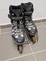 Tecnica Rollerblade Damen Größe 40 - selten gebraucht Köln - Junkersdorf Vorschau