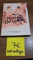 Manga Minatos Coin Laundry band 1 Erstauflage Bayern - Ihrlerstein Vorschau