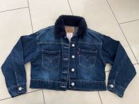 Top! Kurze Jeansjacke von Levi’s Frankfurt am Main - Kalbach Vorschau