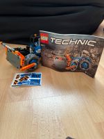 Lego Technik 42071 Bayern - Knetzgau Vorschau