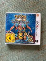 Pokémon Super Mystery Dungeon 3DS Brandenburg - Ahrensfelde Vorschau