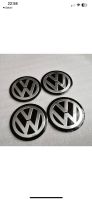 Nabenabdeckungen Emblem Aufkleber Für VW 56mm 65mm Hamburg - Wandsbek Vorschau