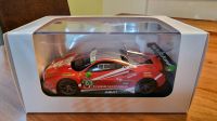 Ferrari 488 GT3 GL-Racing GLR Kyosho Mini-Z Atomic PN-Racing RX28 Hessen - Bad Schwalbach Vorschau