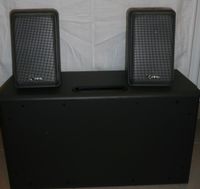 Infinity Mirco Subwoofer + 2 Boxen Rheinland-Pfalz - Grafschaft Vorschau