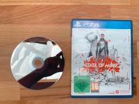 State of Mind (Sony PlayStation 4, 2018) Baden-Württemberg - Weinsberg Vorschau