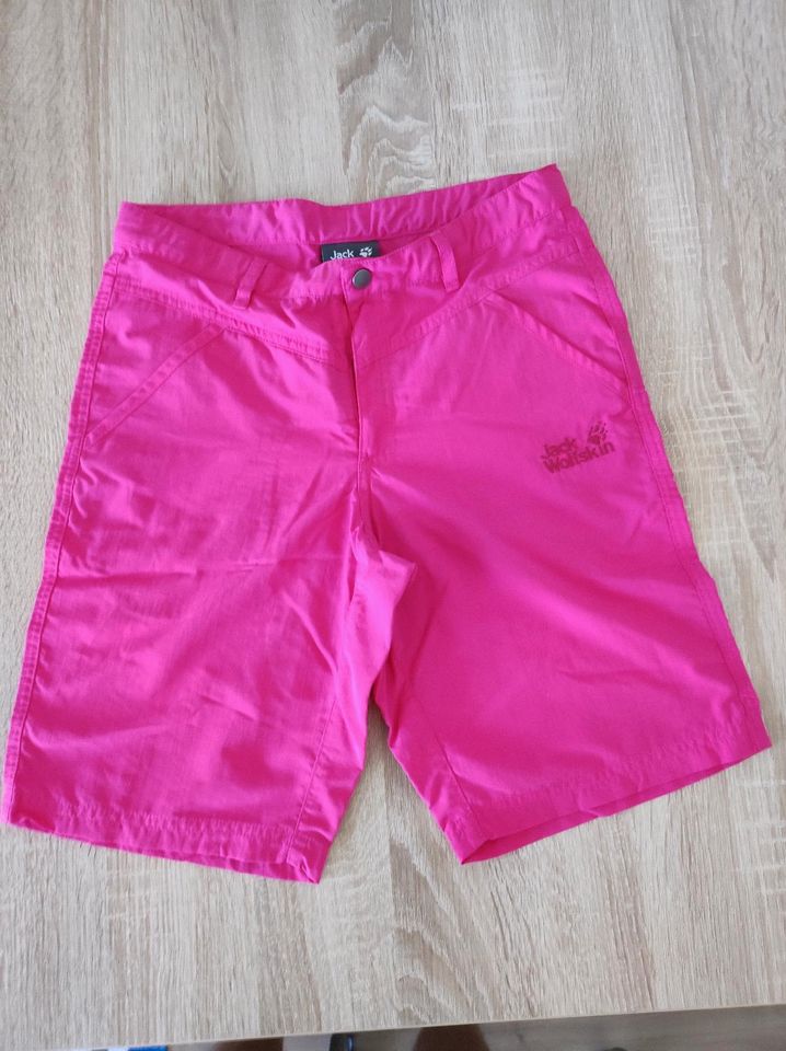 Jack Wolfskin Shorts in Kaufbeuren