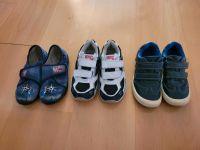 Schuhe, Schuhpaket Größe 29, Sneakers, Hausschuh, Sportschuh Bayern - Fraunberg Vorschau