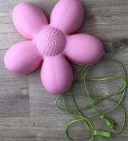 Top Smila Lampe Leuchte Nachtlicht wand Kind rosa Blume Ikea Brandenburg - Brieselang Vorschau