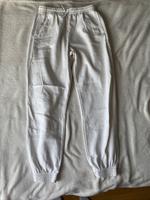 Weiße Jogginghose Damen Größe S H&M Dresden - Striesen-Süd Vorschau