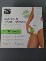 Sik´n Glide HPL Haarentfernungsgerät Baden-Württemberg - Malterdingen Vorschau