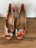 High Heels Gr 38 Bayern - Wallersdorf Vorschau