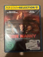 Der Nanny blu-ray Münster (Westfalen) - Centrum Vorschau