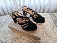 Clarks Pumps Gr. 38 Nordrhein-Westfalen - Gladbeck Vorschau