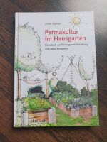 Buch Permakultur im Hausgarten Jonas Gampe Rheinland-Pfalz - Böhl-Iggelheim Vorschau