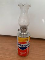 Pepsi Cola Sammeldose Welt der Raumfahrt Nr. 11 Lampe 1983 Düsseldorf - Gerresheim Vorschau