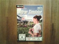PC Spiel ' Agrar Simulator 2012 ' Baden-Württemberg - Öhringen Vorschau