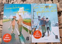 Boys Love Manga Hessen - Fulda Vorschau