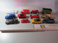 Spielzeug Autos set 10 Nordrhein-Westfalen - Willebadessen Vorschau