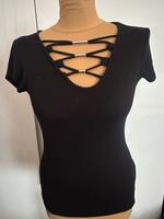 T-Shirt/Bluse Gr.S Neuwertig Hessen - Weilrod  Vorschau