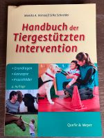 Buch Tiergestützte Intervention Rheinland-Pfalz - Adenau Vorschau
