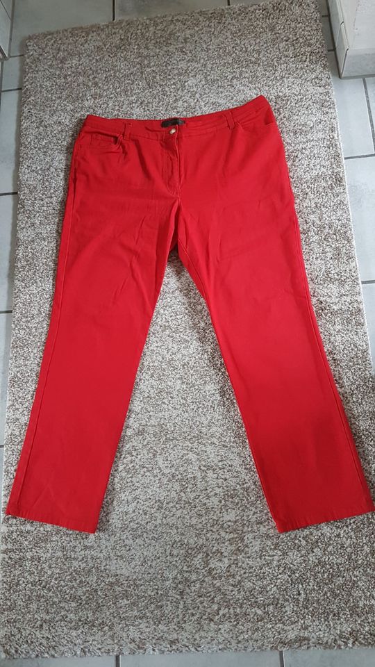 Bonprix Jeans Jeanshose Damenhose Größe 44 in Mönchengladbach