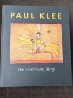 Paul Klee - Die Sammlung Bürgi Frankfurt am Main - Eckenheim Vorschau