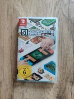 Nintendo Switch 51 Worldwide Games Nordrhein-Westfalen - Sankt Augustin Vorschau