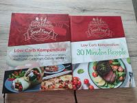 Low Carb Kompendium (auch einzeln) Bayern - Mallersdorf-Pfaffenberg Vorschau