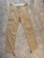 Carhartt Aviation Pant, Cargo Hose,  beige 27/32 TOP Nordrhein-Westfalen - Neuss Vorschau