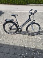 Herrenfahrrad Cresta UNICA Baden-Württemberg - Hechingen Vorschau