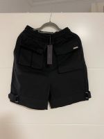 Peso Explicit Cargo Shorts Schwarz S Rheinland-Pfalz - Pirmasens Vorschau