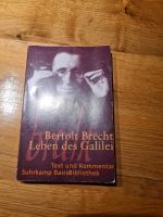 Leben des Galilei - Bertolt Brecht Schleswig-Holstein - Flensburg Vorschau