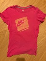 Nike Air Shirt,t-Shirt,pink,rosa,M,gelb,neu,top, Nordrhein-Westfalen - Herdecke Vorschau