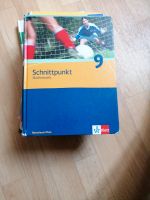 Schnittpunkt Mathematik 9 Rheinland-Pfalz - Koblenz Vorschau