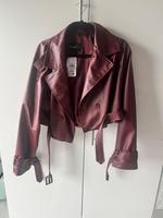 Trenchcoat Leder Damen Bielefeld - Senne Vorschau