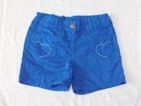 Shorts bzw. kurze Hose von Palomino by C&A Gr. 134 - royal Hannover - Ricklingen Vorschau