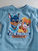 Pullover Kinder Paw Patrol 110/116 Wandsbek - Hamburg Hummelsbüttel  Vorschau