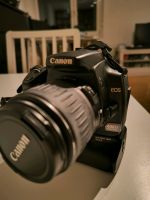 Canon EOS 400D inkl. BATTERY-Grip BG-E3 Zusatz Stuttgart - Stuttgart-Ost Vorschau