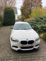 Verkaufe bmw er 1 M 2.0 Diesel  Tausch auch Baden-Württemberg - Kornwestheim Vorschau