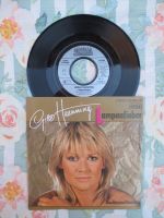Vinyl-Single:  Gitte Haenning – Lampenfieber Nordrhein-Westfalen - Troisdorf Vorschau
