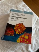 Molekularbiologie der Zelle Wiley-VCH Hessen - Biblis Vorschau