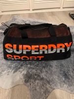 Superdry Sport Tasche Schleswig-Holstein - Altenholz Vorschau