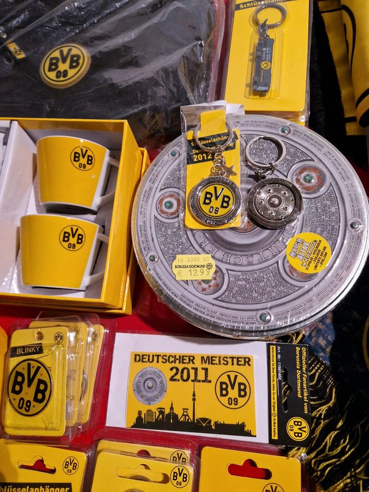 Borussia Dortmund, BVB, Fanartikel, Trikot, Neuware in Dortmund -  Innenstadt-West | eBay Kleinanzeigen ist jetzt Kleinanzeigen